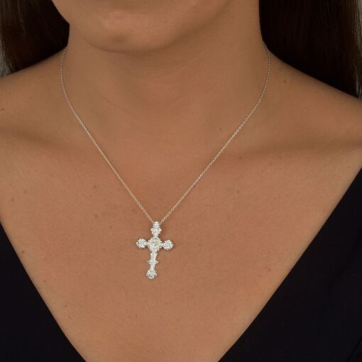 PINGENTE CRUZ