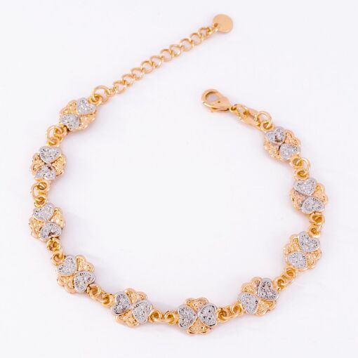 PULSEIRA TREVO