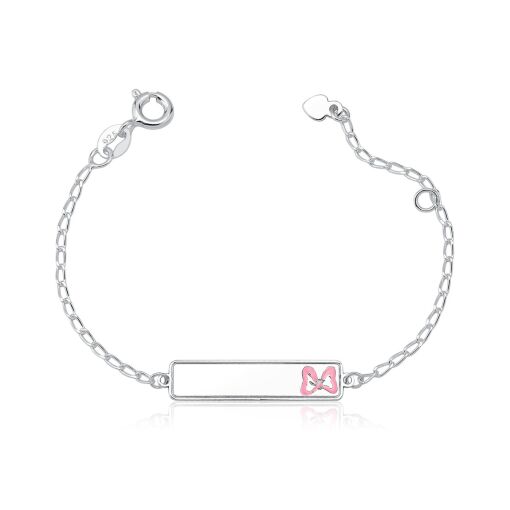 PULSEIRA INFANTIL TOPE