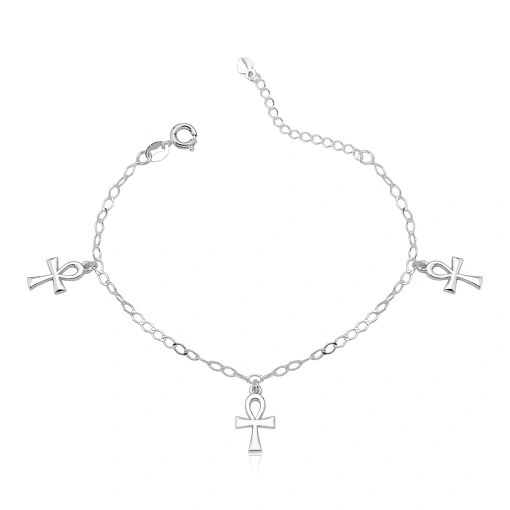 PULSEIRA CRUZ ANSATA