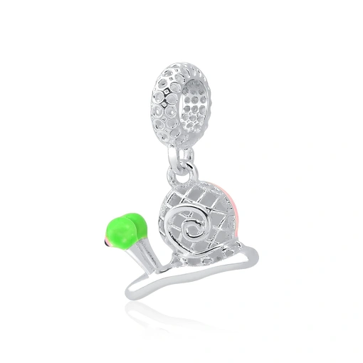BERLOQUE CARACOL IMPRESSÃO 3D