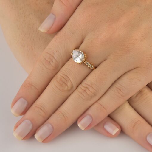 ANEL GOTA 8X10 MM