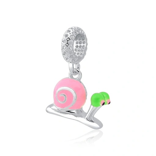 BERLOQUE CARACOL IMPRESSÃO 3D