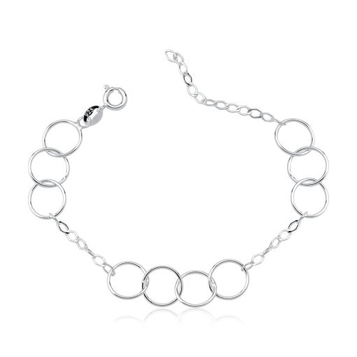 PULSEIRA CÍRCULOS