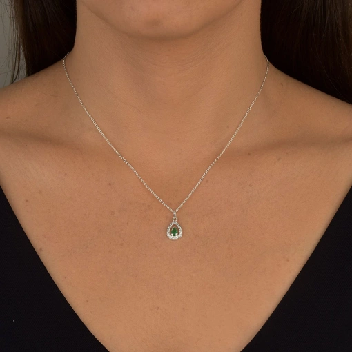 COLAR GOTA 3X5 MM