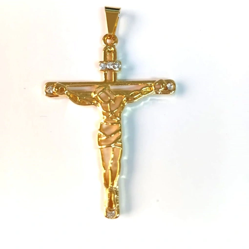 PINGENTE CRISTO CRUCIFICADO