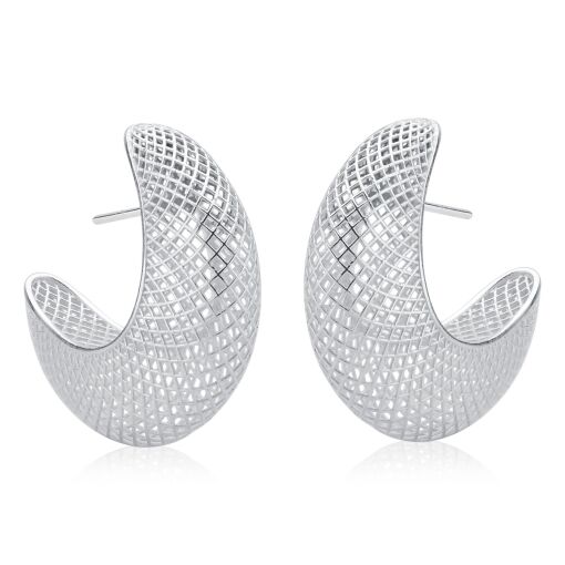 BRINCO ARGOLA IMPRESSAO 3D