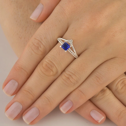 ANEL REDE IMPRESSÃO 3D