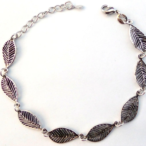 PULSEIRA FOLHINHAS