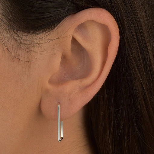 BRINCO ARGOLA MÉDIA