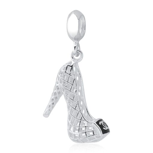 BERLOQUE SAPATO IMPRESSÃO 3D