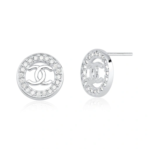 BRINCO INSPIRED by CHANEL