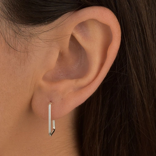 BRINCO ARGOLA PEQUENA