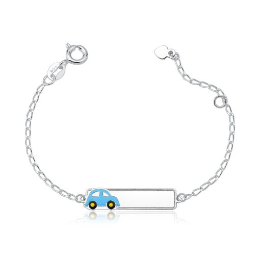 PULSEIRA INFANTIL FUSCA