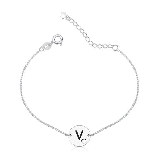 PULSEIRA LASER ALFABETO