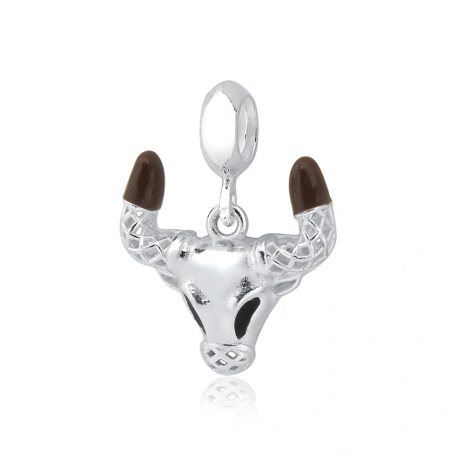 BERLOQUE TOURO IMPRESSÃO 3D