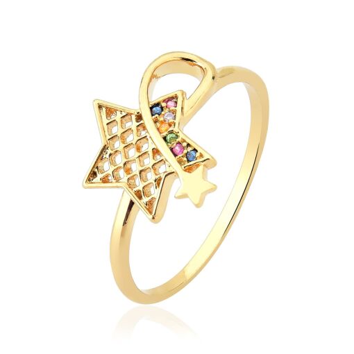 ANEL ESTRELAS