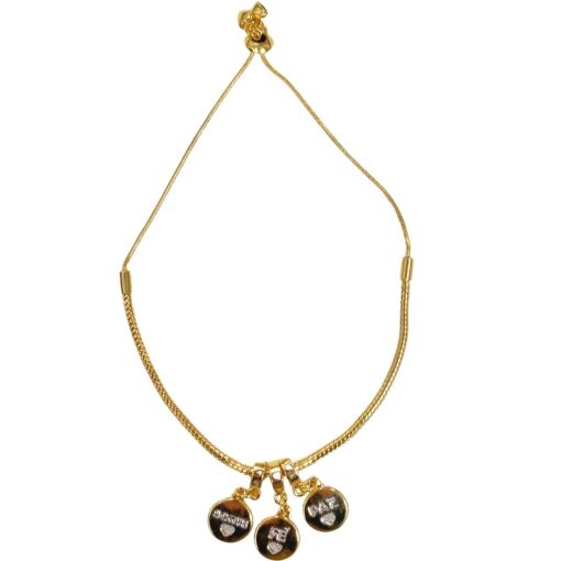 PULSEIRA GRAVATA ESPIRITUALIDADE