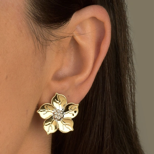 BRINCO FLOR