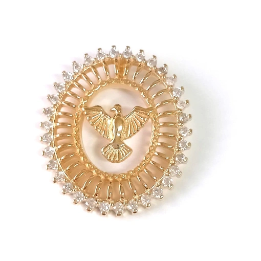 PIGENTE ESPÍRITO SANTO