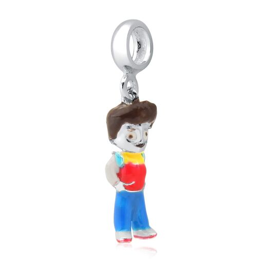 BERLOQUE HOMEM IMPRESSÃO 3D