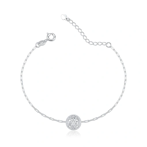 PULSEIRA BOLA IMPRESSÃO 3D