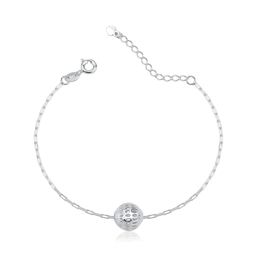 PULSEIRA BOLA IMPRESSÃO 3D