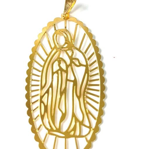 PINGENTE N. SRA. GUADALUPE