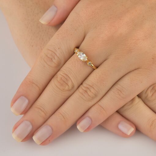 ANEL NAVETE 4X8 MM