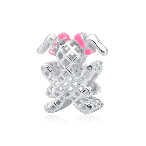 BERLOQUE MENINA IMPRESSÃO 3D