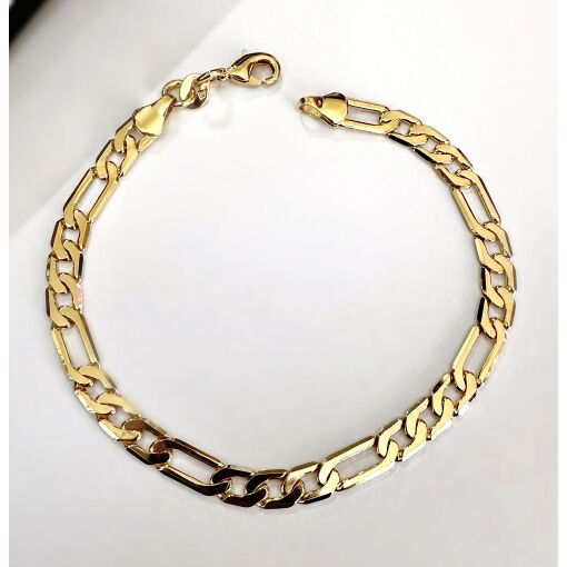 PULSEIRA MASC 3X1 DIAMANTADA 6MM