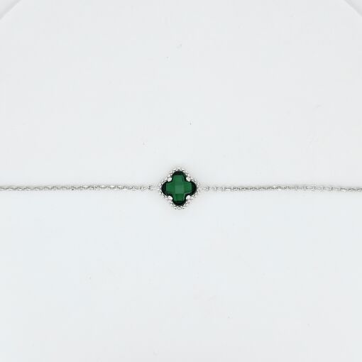 Pulseira Trevo
