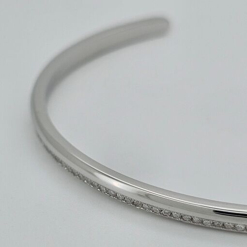 Bracelete Zircônia