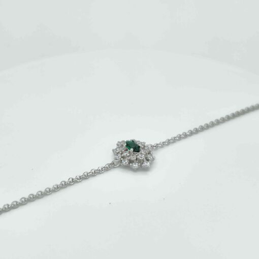 Pulseira Zircônia