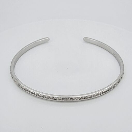 Bracelete Zircônia