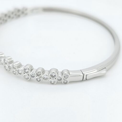Bracelete Zircônia