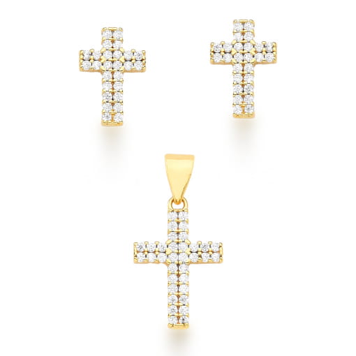 Conjunto  Cruz