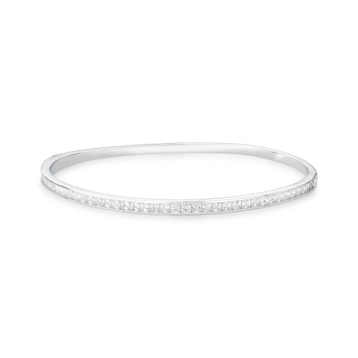 Bracelete Zircônia