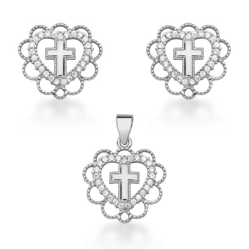 Conjunto Cruz