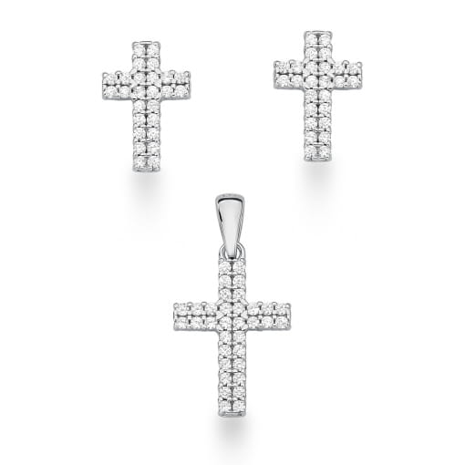 Conjunto Cruz
