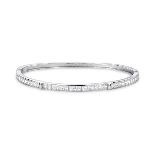 Bracelete Zircônia