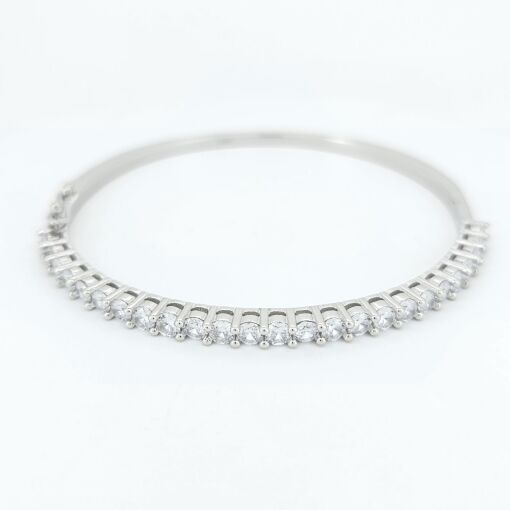 Bracelete Zircônia