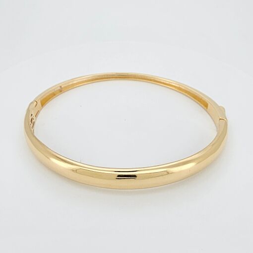 Bracelete Liso