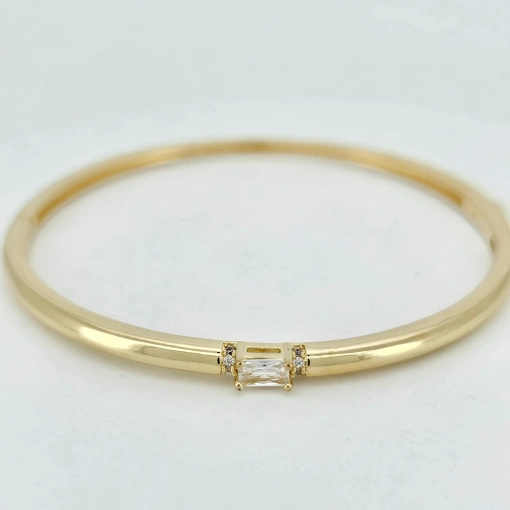 Bracelete Zircônia