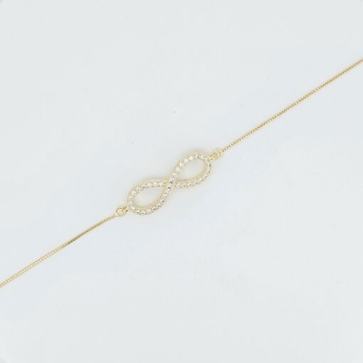 Pulseira Infinito
