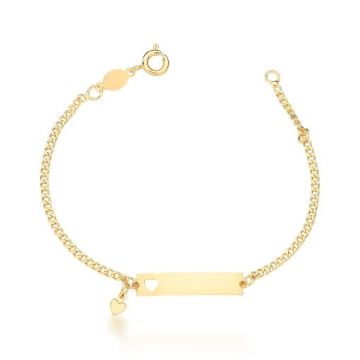Pulseira Melindrosa