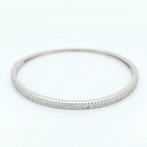 Bracelete Zircônia
