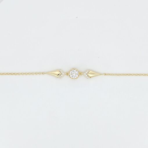 Pulseira Zircônia
