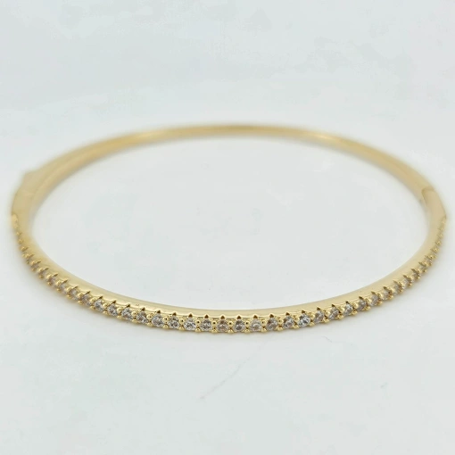 Bracelete Zircônia