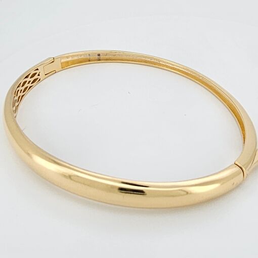 Bracelete Liso